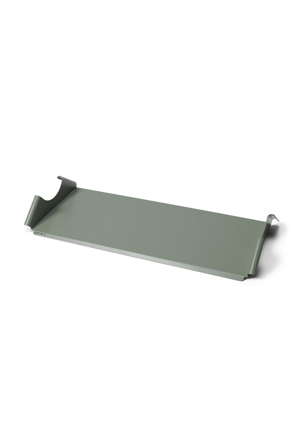 Pedestal tv accessoire Moon Tray Shelf