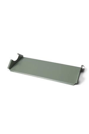tv accessoire Moon Tray Shelf