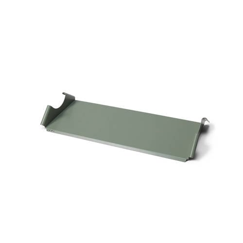 Pedestal tv accessoire Moon Tray Shelf afbeelding