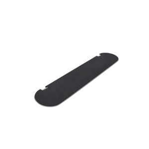 tv accessoire Pipe Shelf