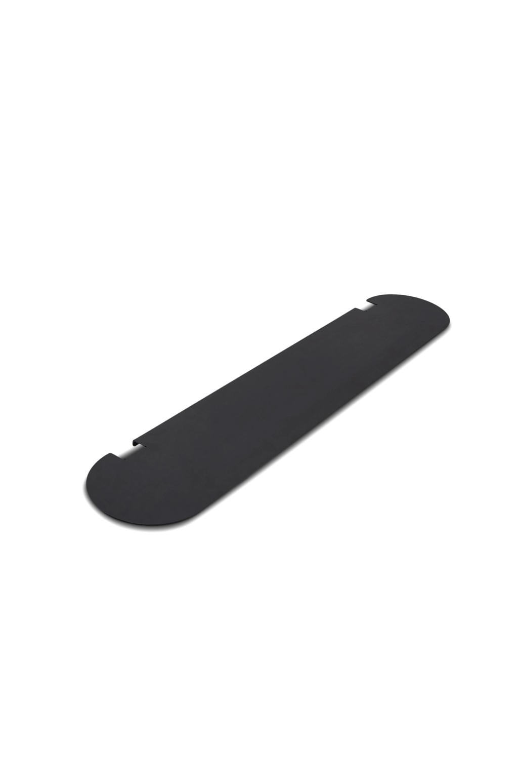 Pedestal tv accessoire Pipe Shelf