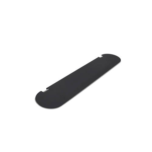 Pedestal tv accessoire Pipe Shelf afbeelding