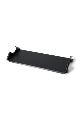 tv accessoire Moon Tray Shelf