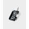 Pedestal tv accessoire