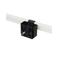 Pedestal tv accessoire Remote Box Mount