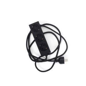 verlengsnoer Power Bar 2 meters