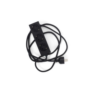 verlengsnoer Power Bar 2 meters