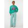 Ydence sweater groen