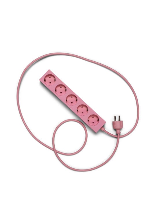 roze tv accessoires