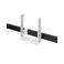 Pedestal tv accessoire Box Mount
