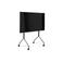 Pedestal tv standaard Moon Rollin' Tall