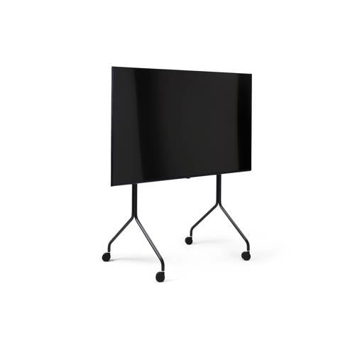 Pedestal tv standaard Moon Rollin' Tall afbeelding