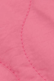 thumbnail: Ydence bomberjack quilted roze