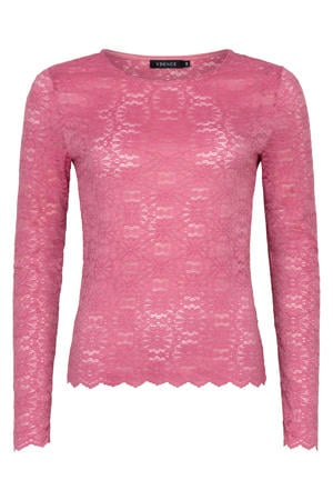 top roze