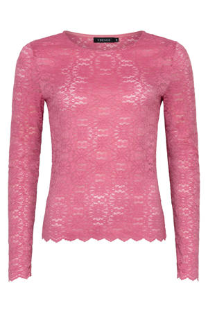 top roze