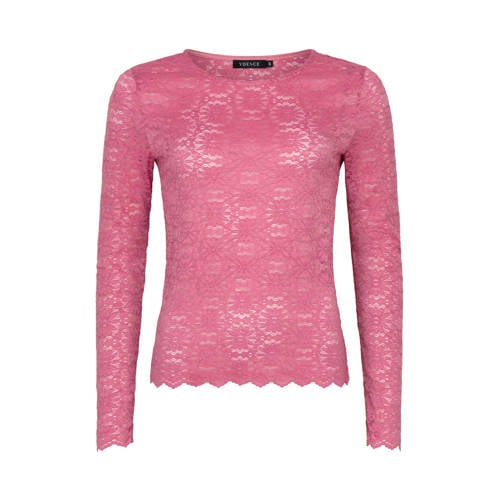 Ydence top roze afbeelding