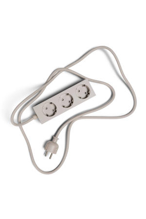 verlengsnoer Power Bar 5 meters