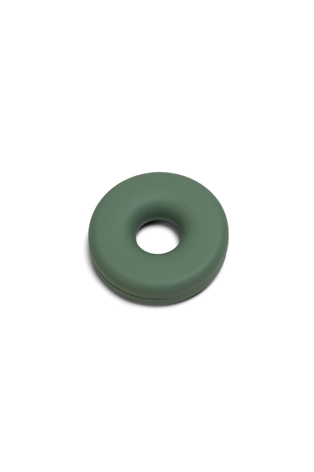 Pedestal kabel bundel Cable Bagel
