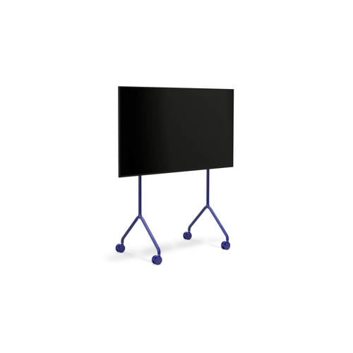 Pedestal tv standaard Moon Light afbeelding