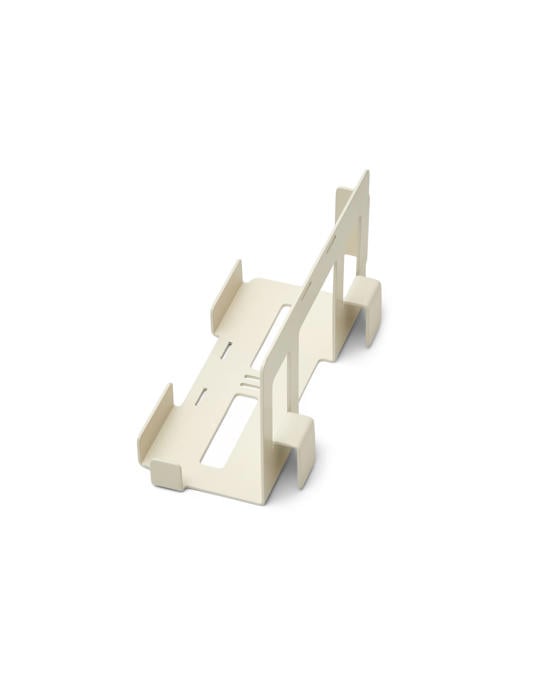 witte tv accessoires