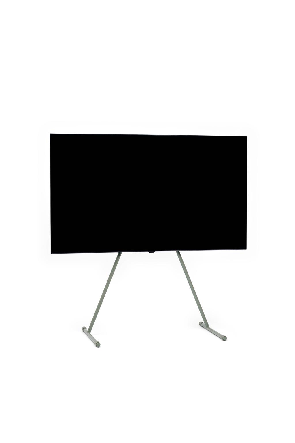 Pedestal tv standaard Viva