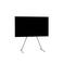 Pedestal tv standaard Viva