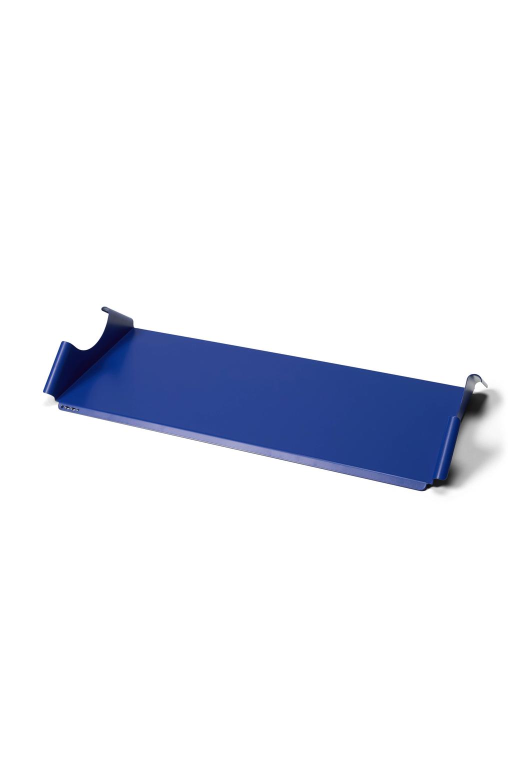Pedestal tv accessoire Moon Tray Shelf