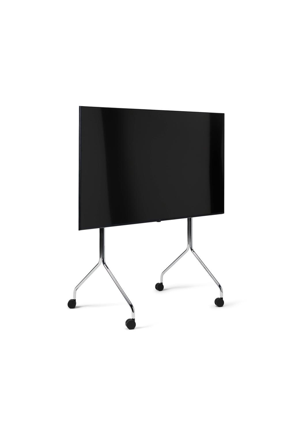 Pedestal tv standaard Moon Rollin' Tall