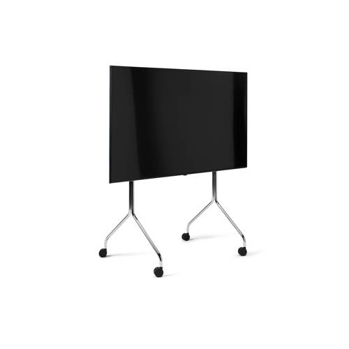 Pedestal tv standaard Moon Rollin' Tall afbeelding