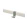 Pedestal tv accessoire Hook Mount