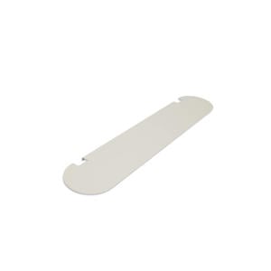 tv accessoire Pipe Shelf
