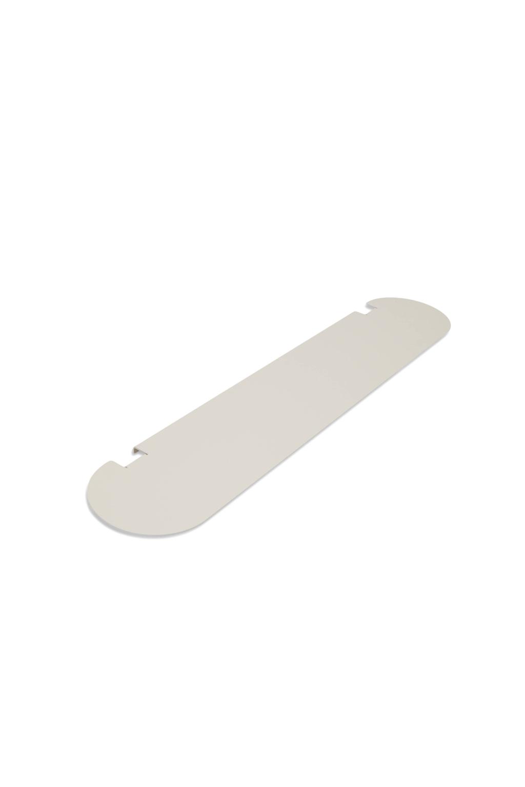 Pedestal tv accessoire Pipe Shelf