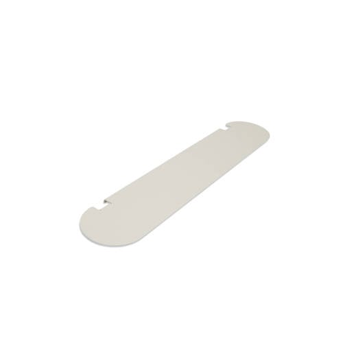 Pedestal tv accessoire Pipe Shelf afbeelding