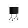 Pedestal tv standaard Moon Light