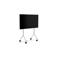 Pedestal tv standaard Moon Light