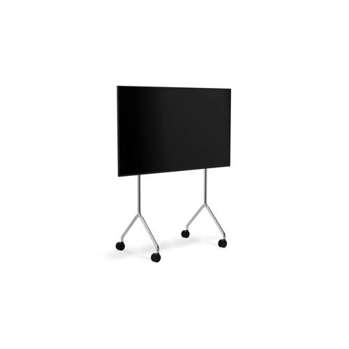 Pedestal tv standaard Moon Light afbeelding