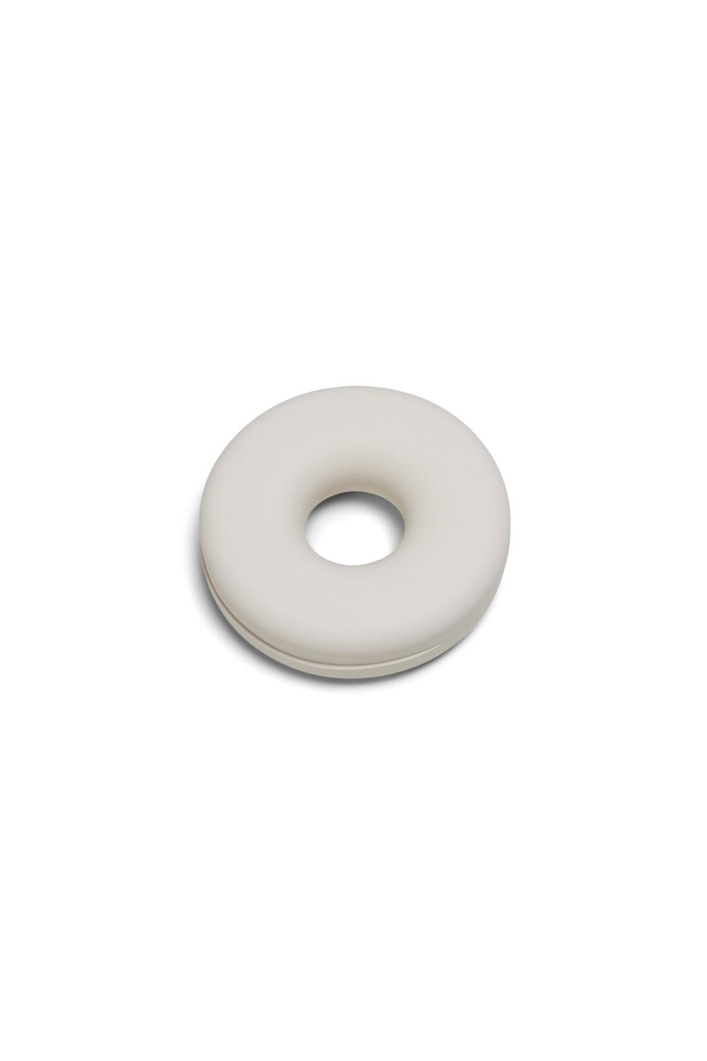 Pedestal kabel bundel Cable Bagel