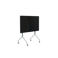 Pedestal tv standaard Moon Rollin'