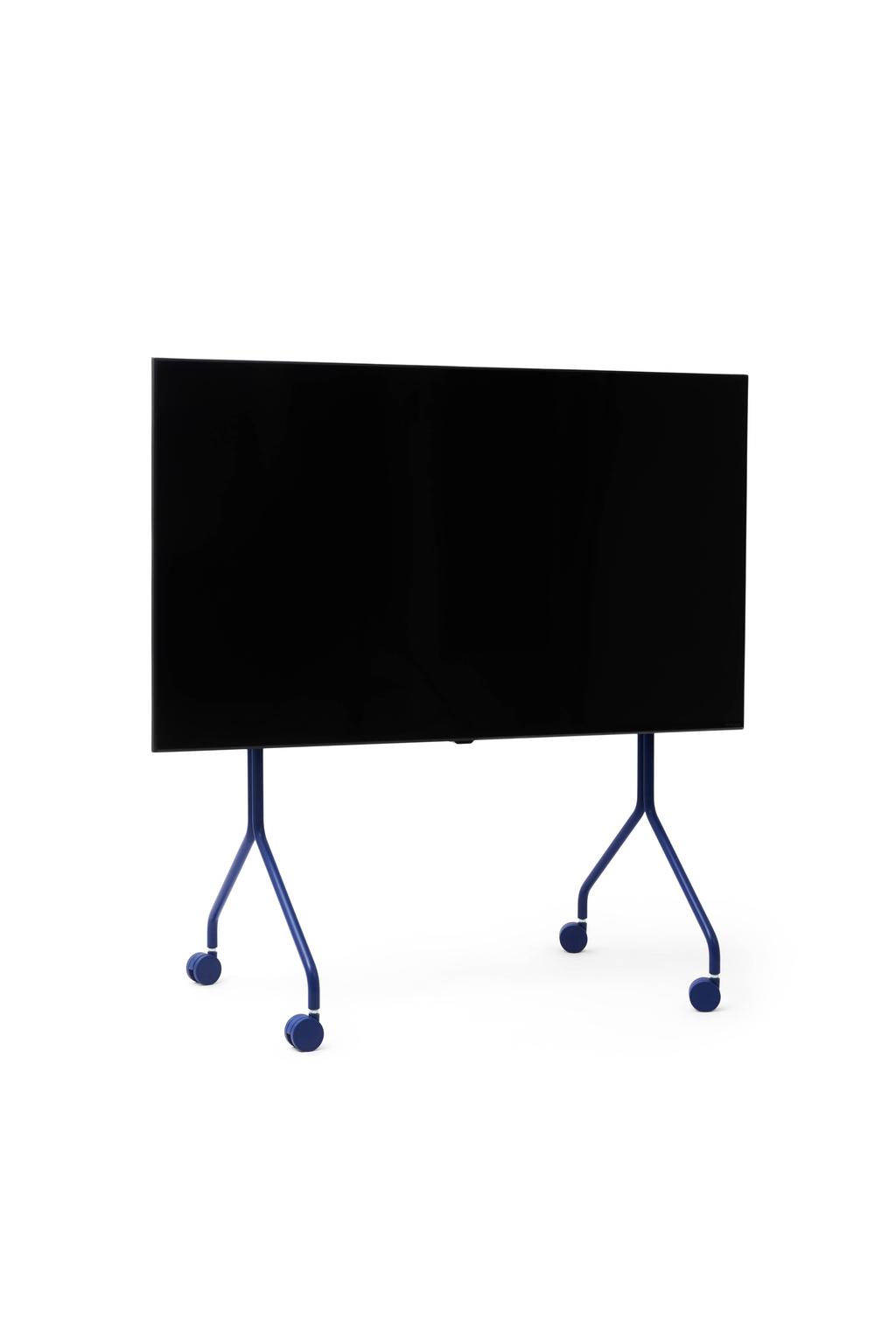 Pedestal tv standaard Moon Rollin'