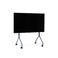 Pedestal tv standaard Moon Rollin'