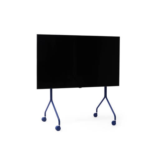 Pedestal tv standaard Moon Rollin' afbeelding