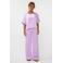 Ydence blousetop lila