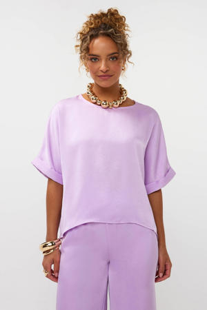 blousetop lila