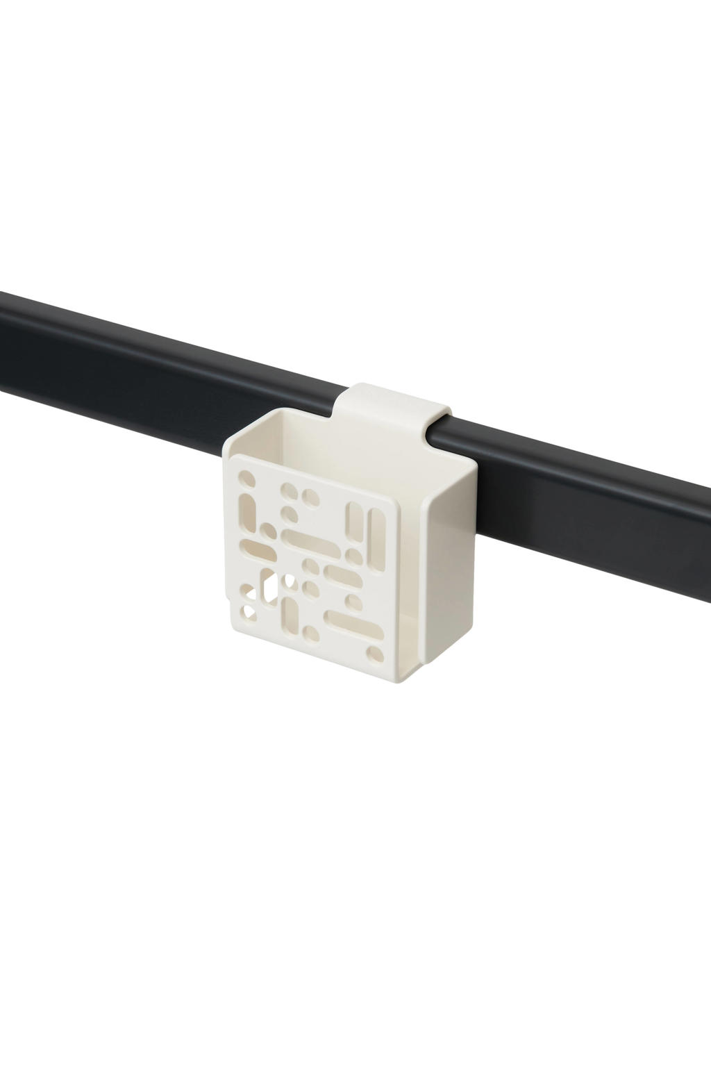 Pedestal tv accessoire Remote Box Mount
