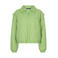 Ydence bomberjack quilted groen