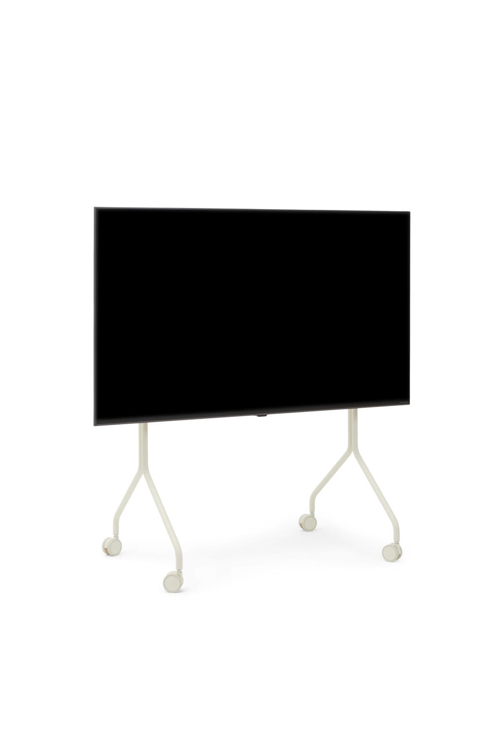 Pedestal tv standaard Moon Rollin'