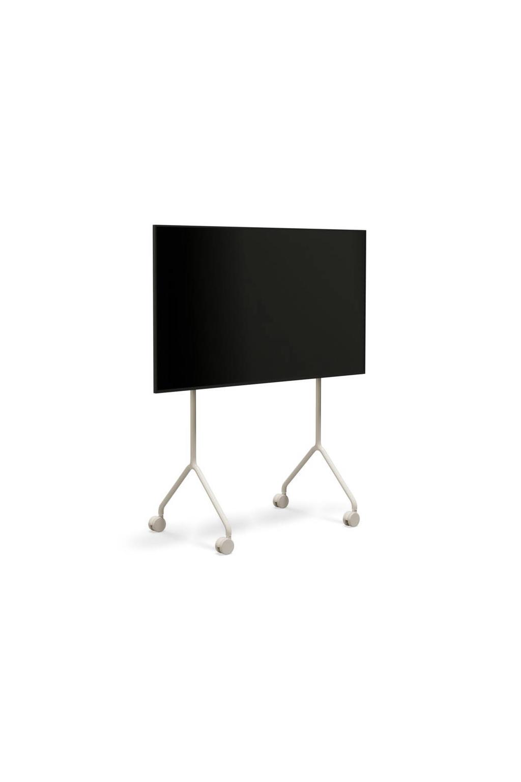 Pedestal tv standaard Moon Light