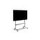 Pedestal tv standaard Rover