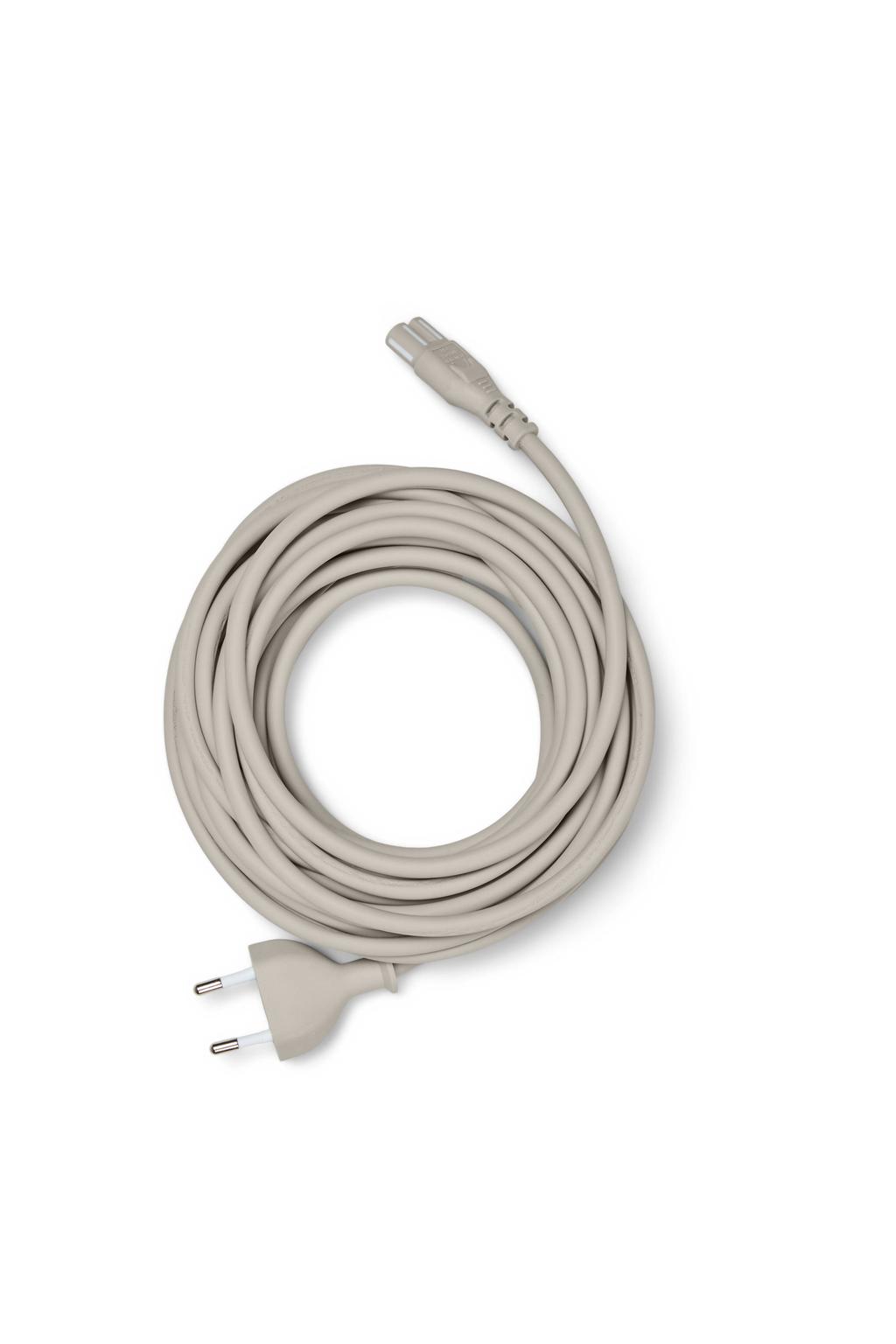 Pedestal stroomkabel Power Cable 7,5m