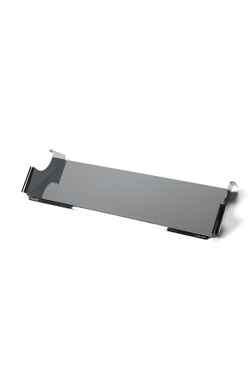 Pedestal tv accessoire Moon Tray Shelf